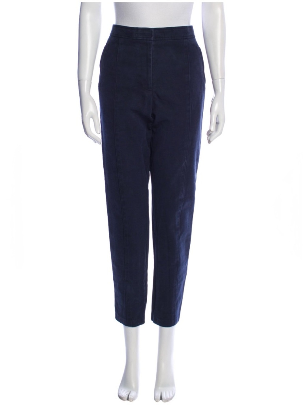 Tory Burch - Straight Leg Pants